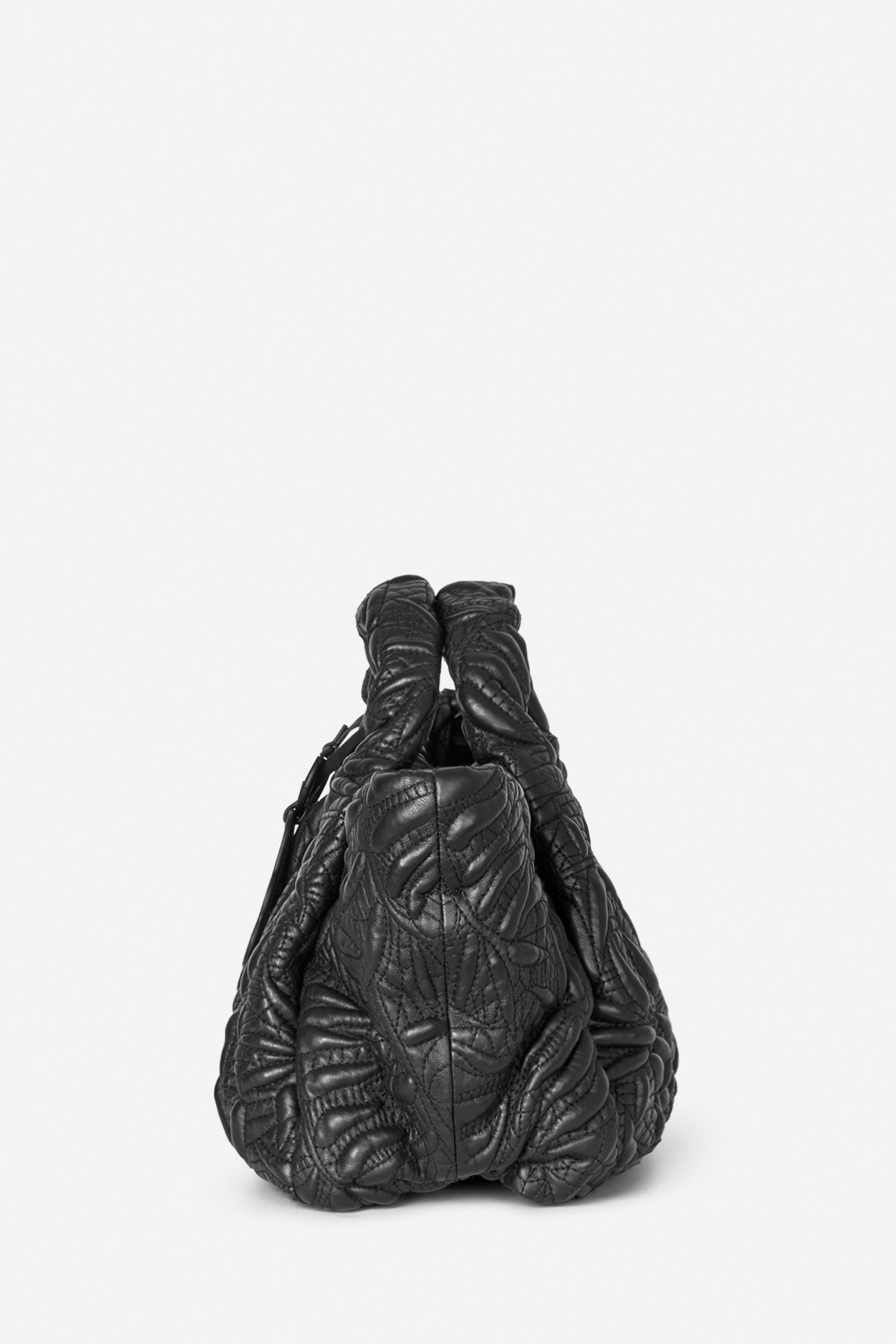 LIX QUILT - BLACK