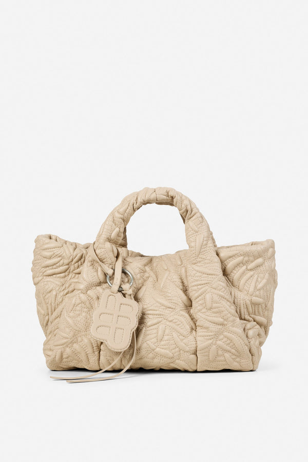 LIX QUILT - BEIGE