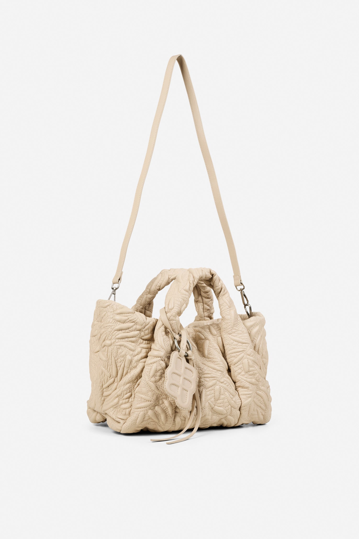 LIX QUILT - BEIGE