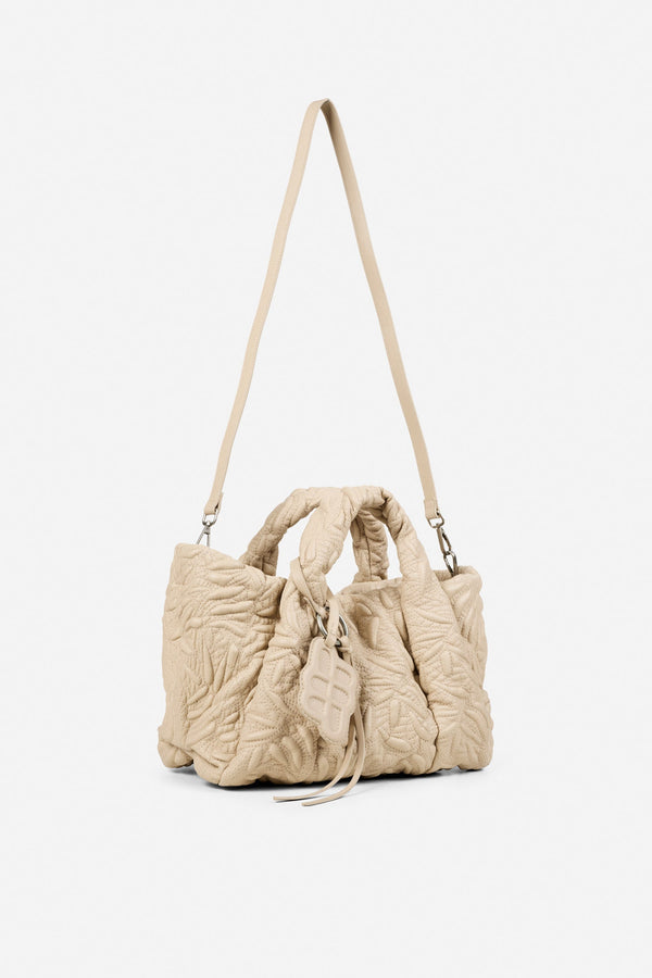 LIX QUILT - BEIGE