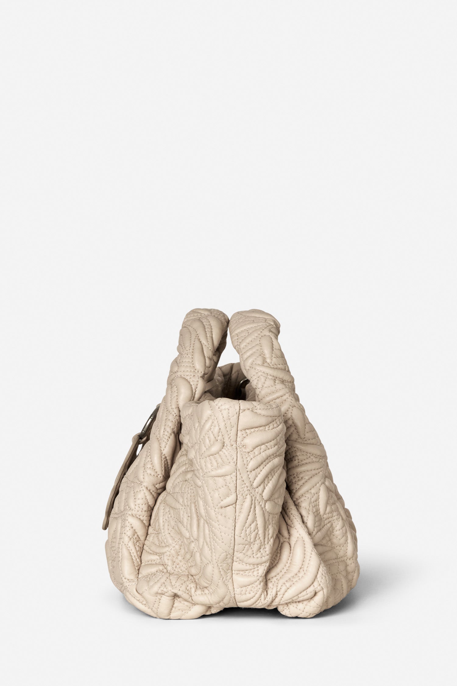 LIX QUILT - BEIGE