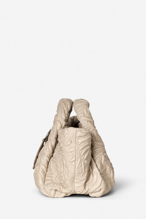 LIX QUILT - BEIGE