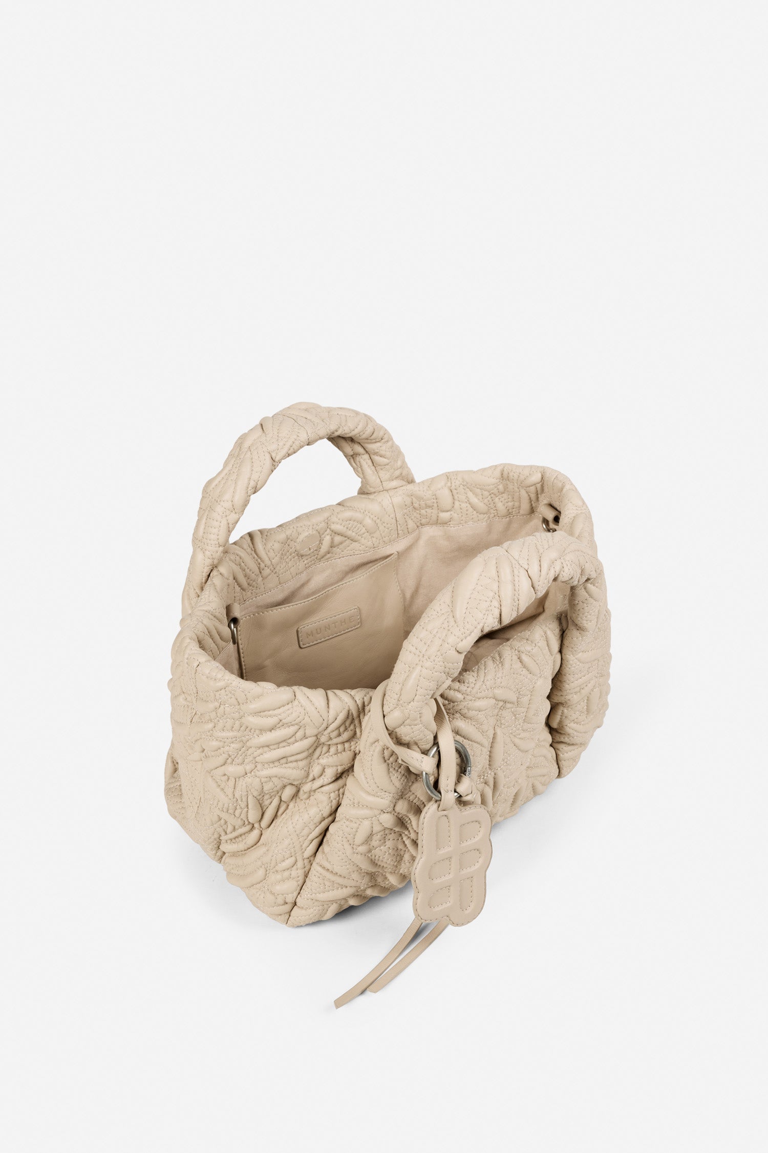 LIX QUILT - BEIGE
