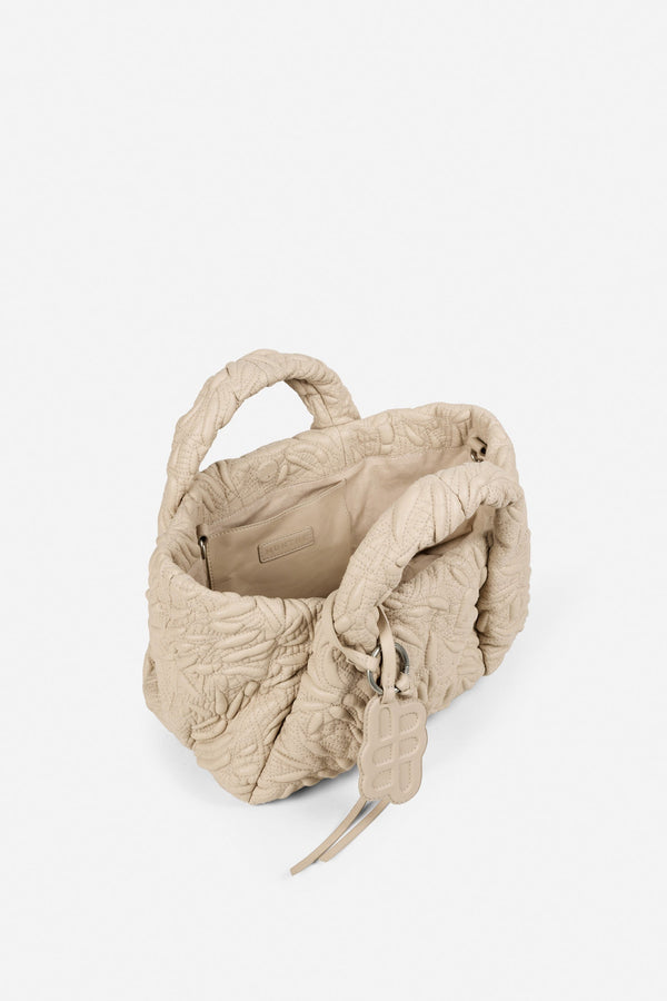LIX QUILT - BEIGE