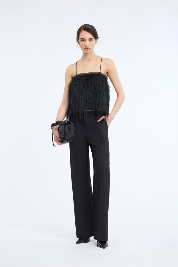 CANNALI - BLACK