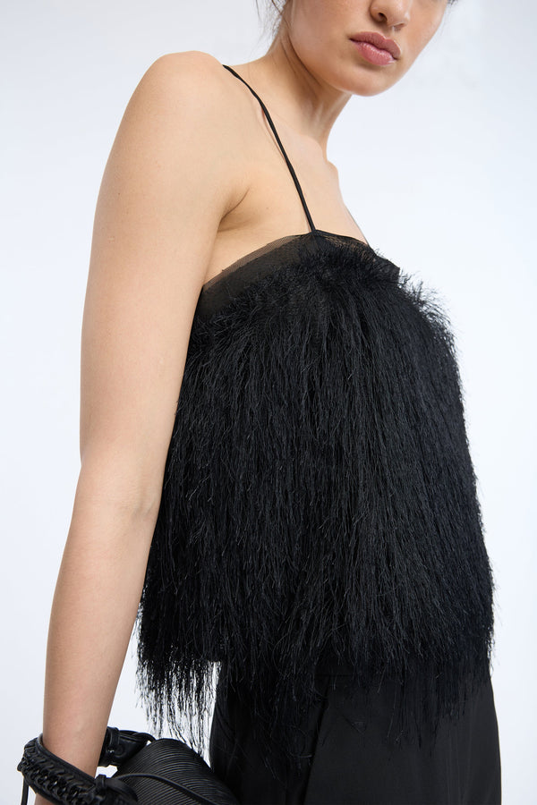 CANNALI - BLACK