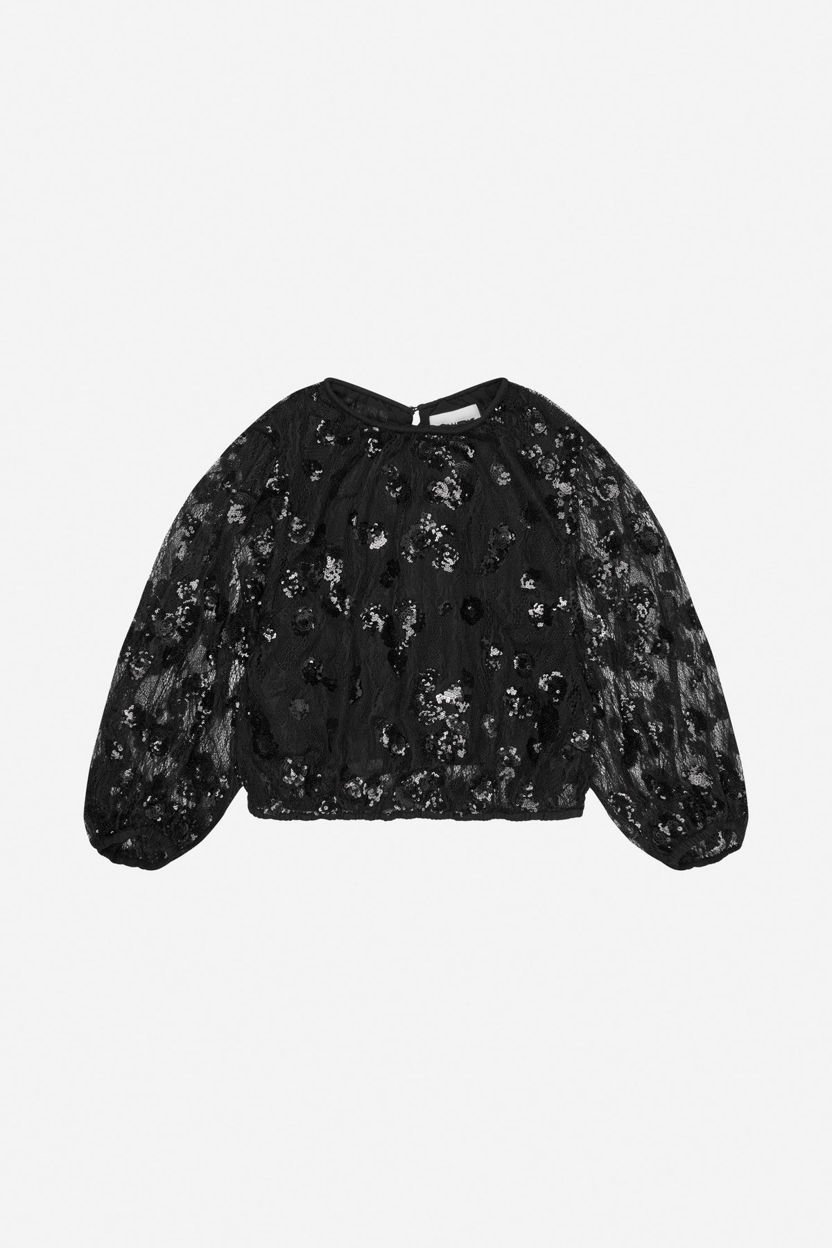 CALAMARI - BLACK