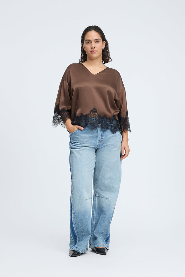 CAFIRA - BROWN