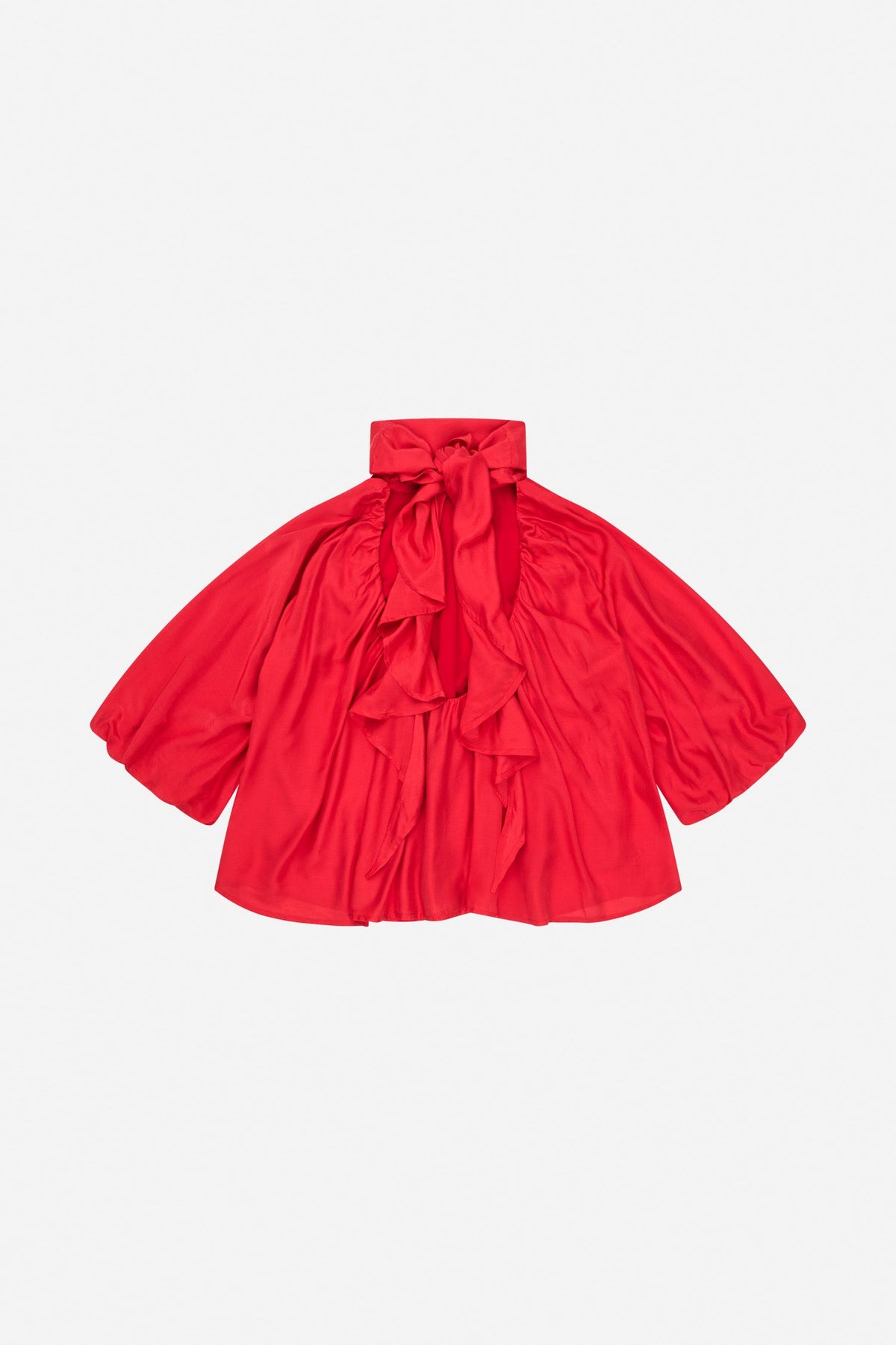 CALYPPA - RED