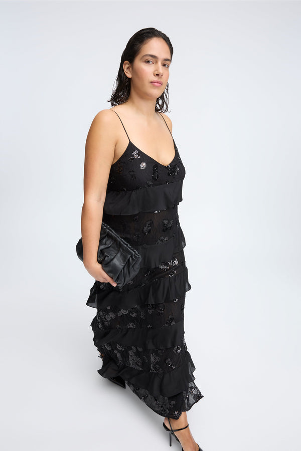 CRESSIDA - BLACK
