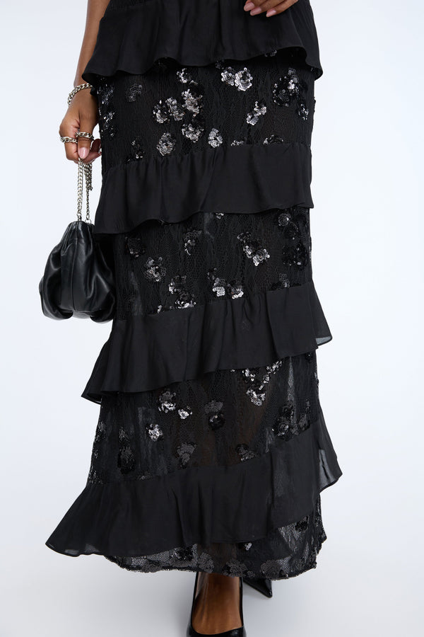 CRESSIDA - BLACK