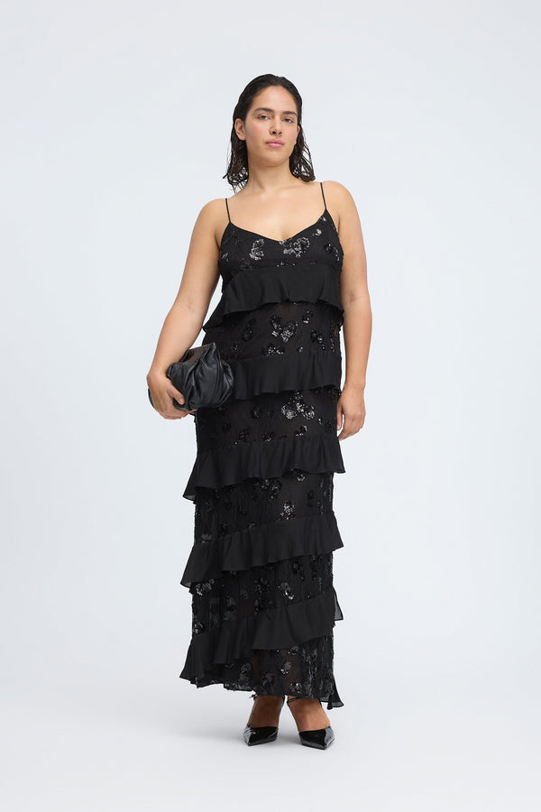 CRESSIDA - BLACK
