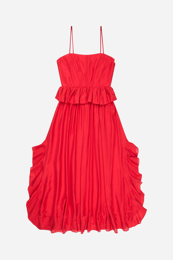 CAMBRIA - RED