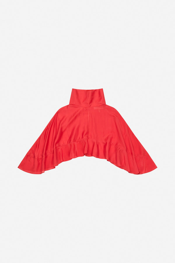CAMBRIA - RED