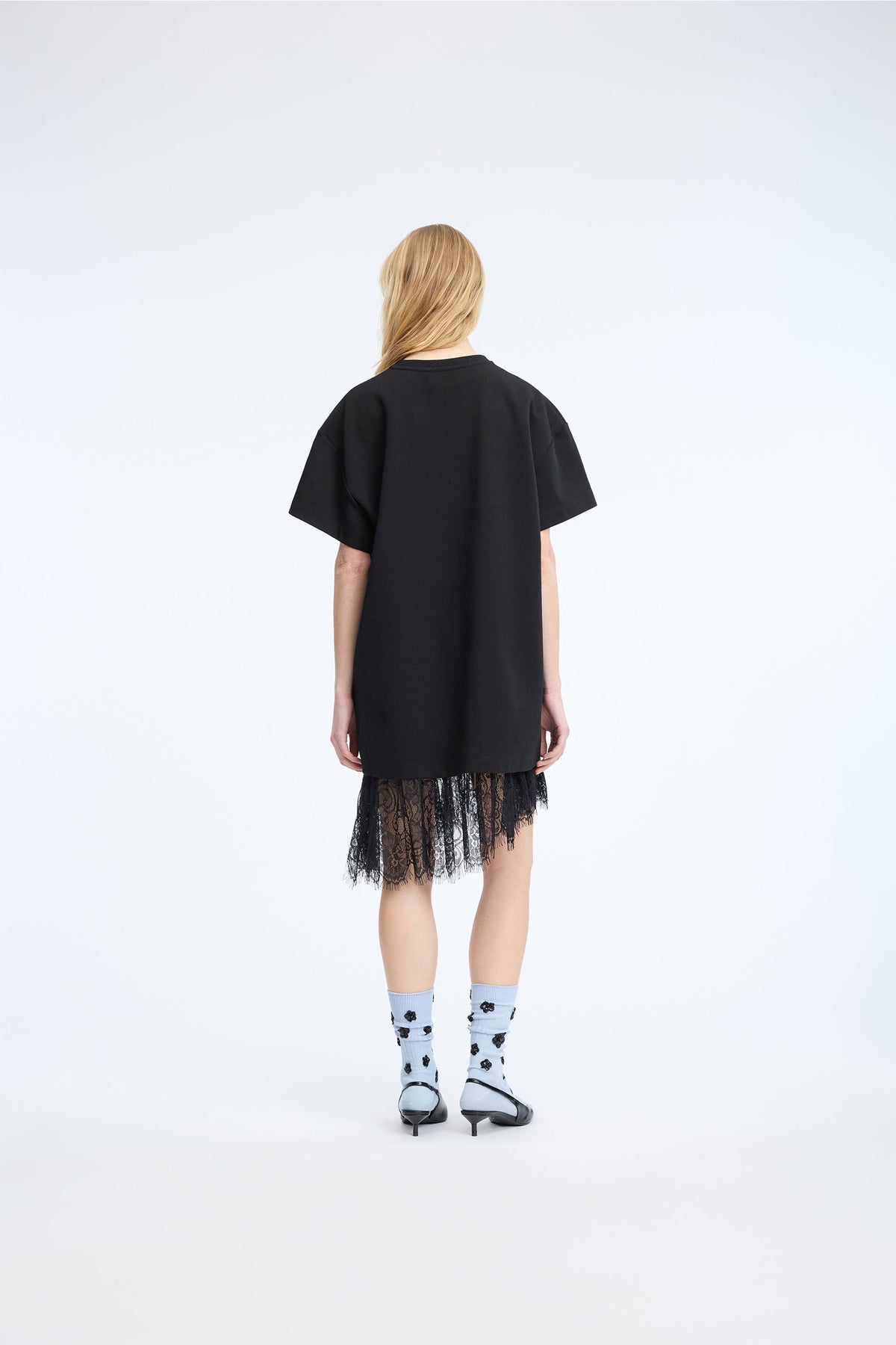 ROSIE - BLACK