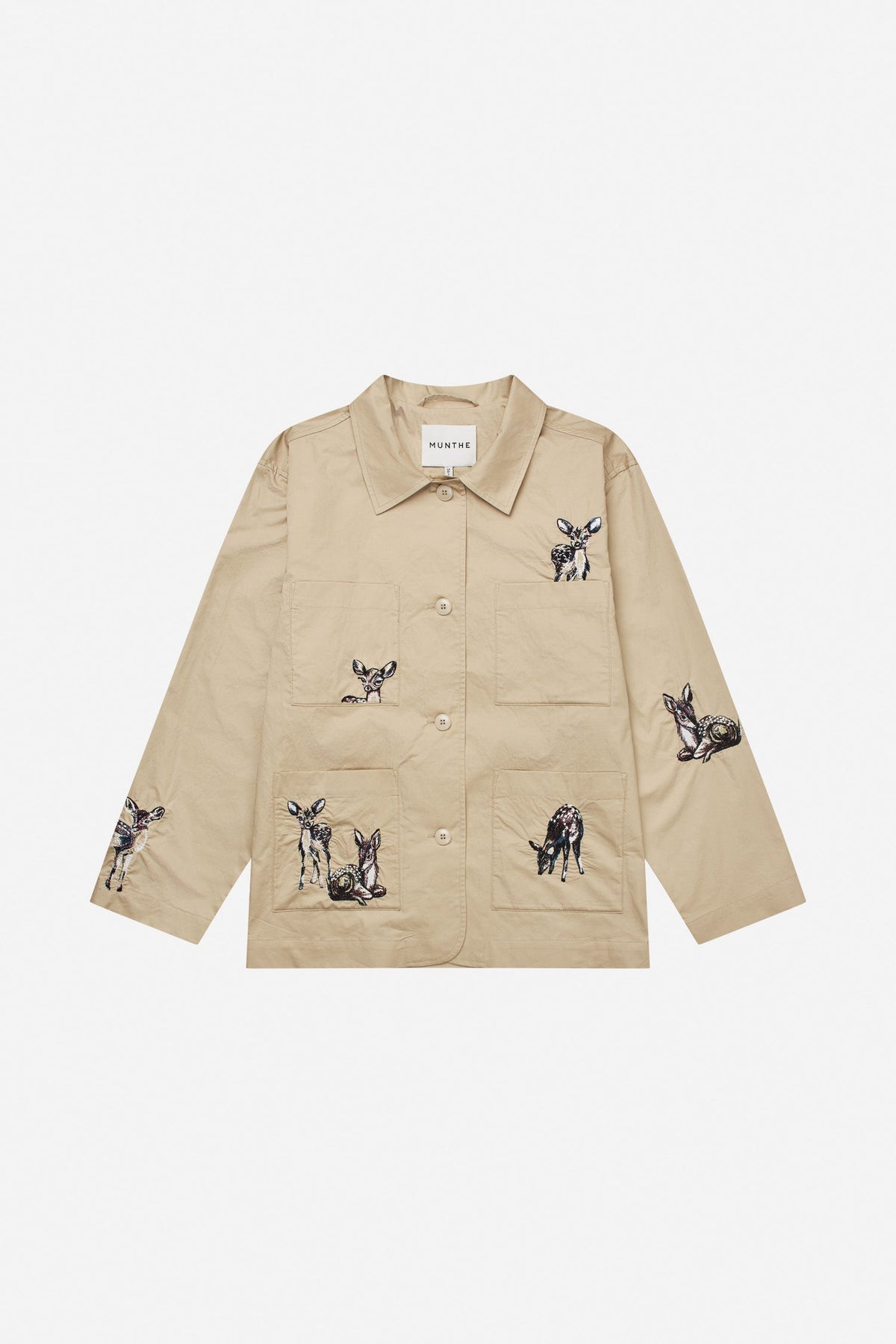NICHOLA - SAND