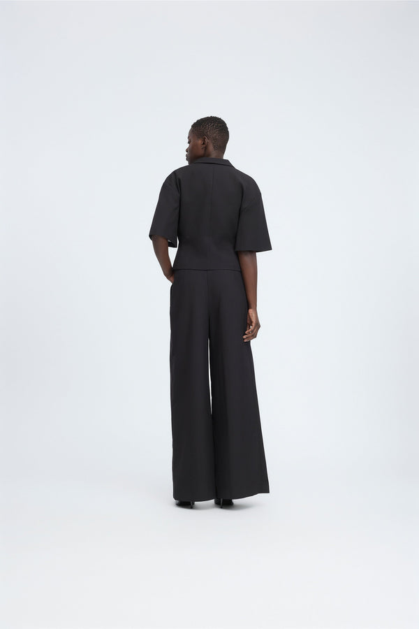 CORALIE - BLACK