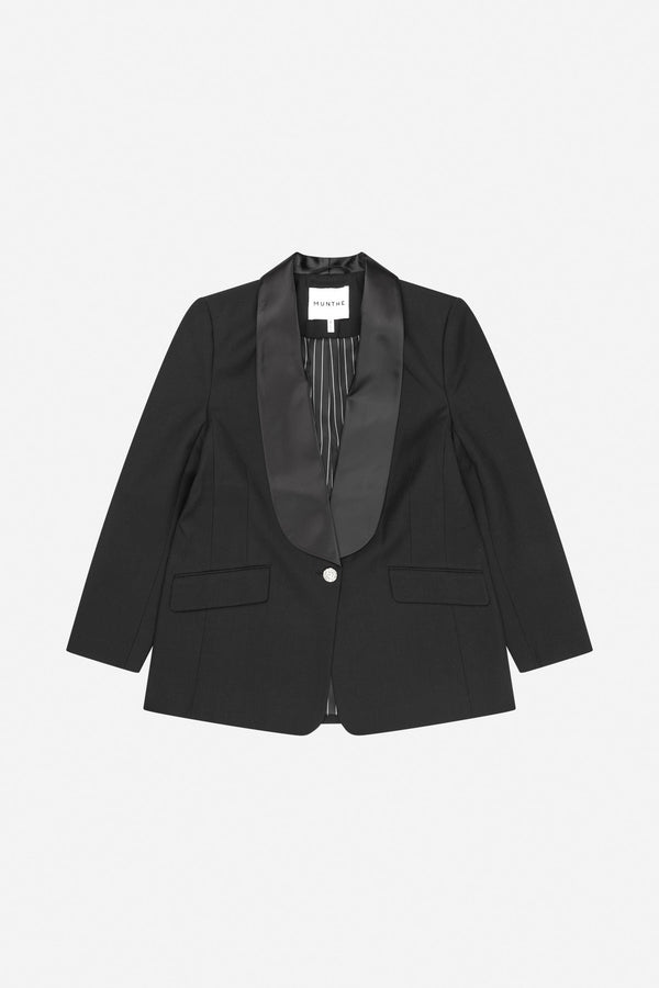 CARREY - BLACK
