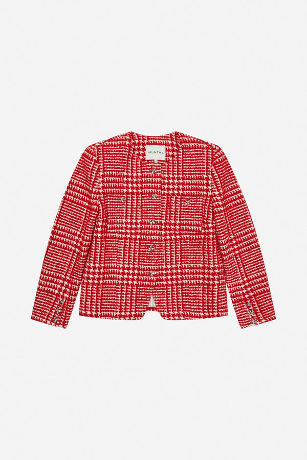 CLORA - RED