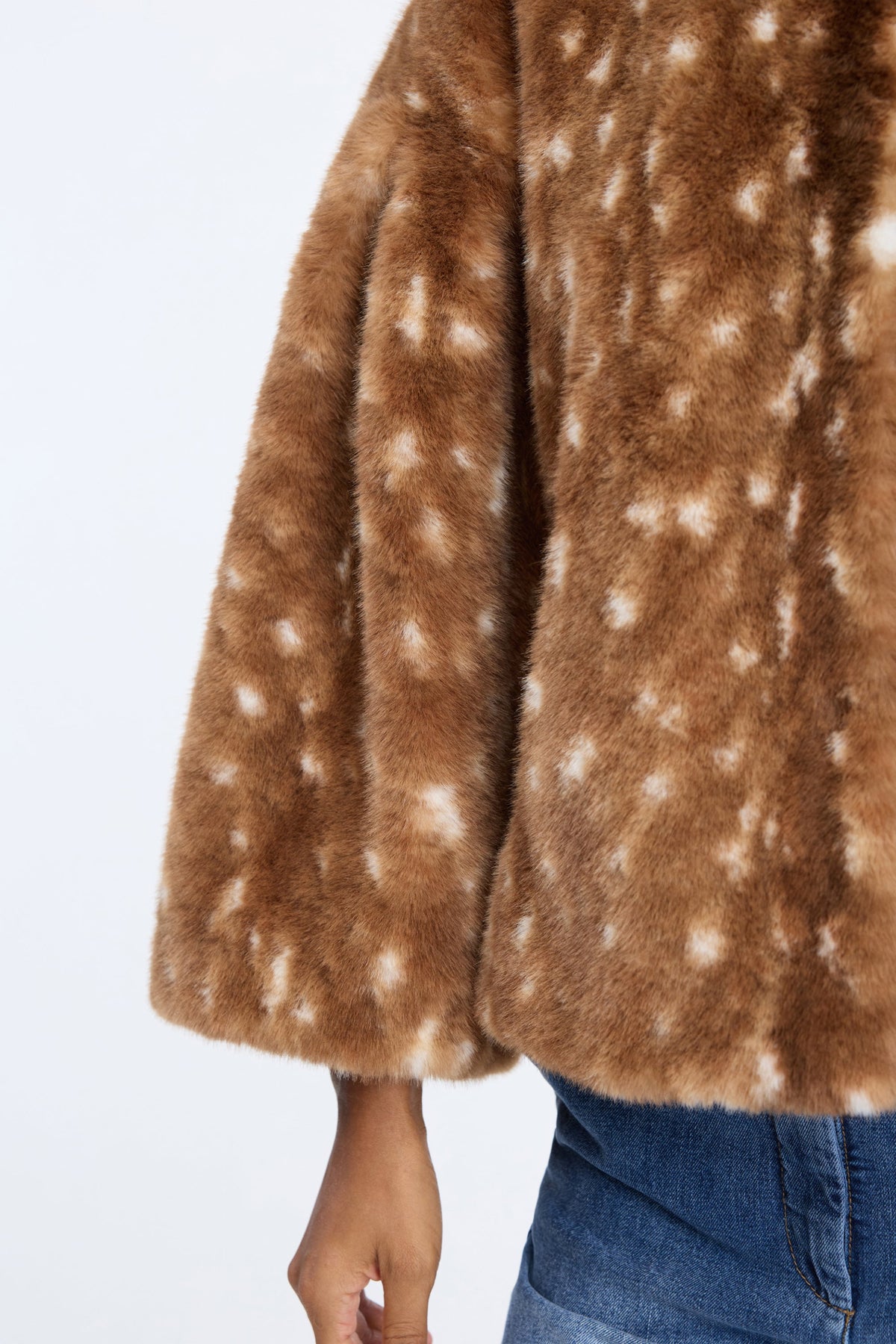 CARMELLA - PRINT ANIMAL