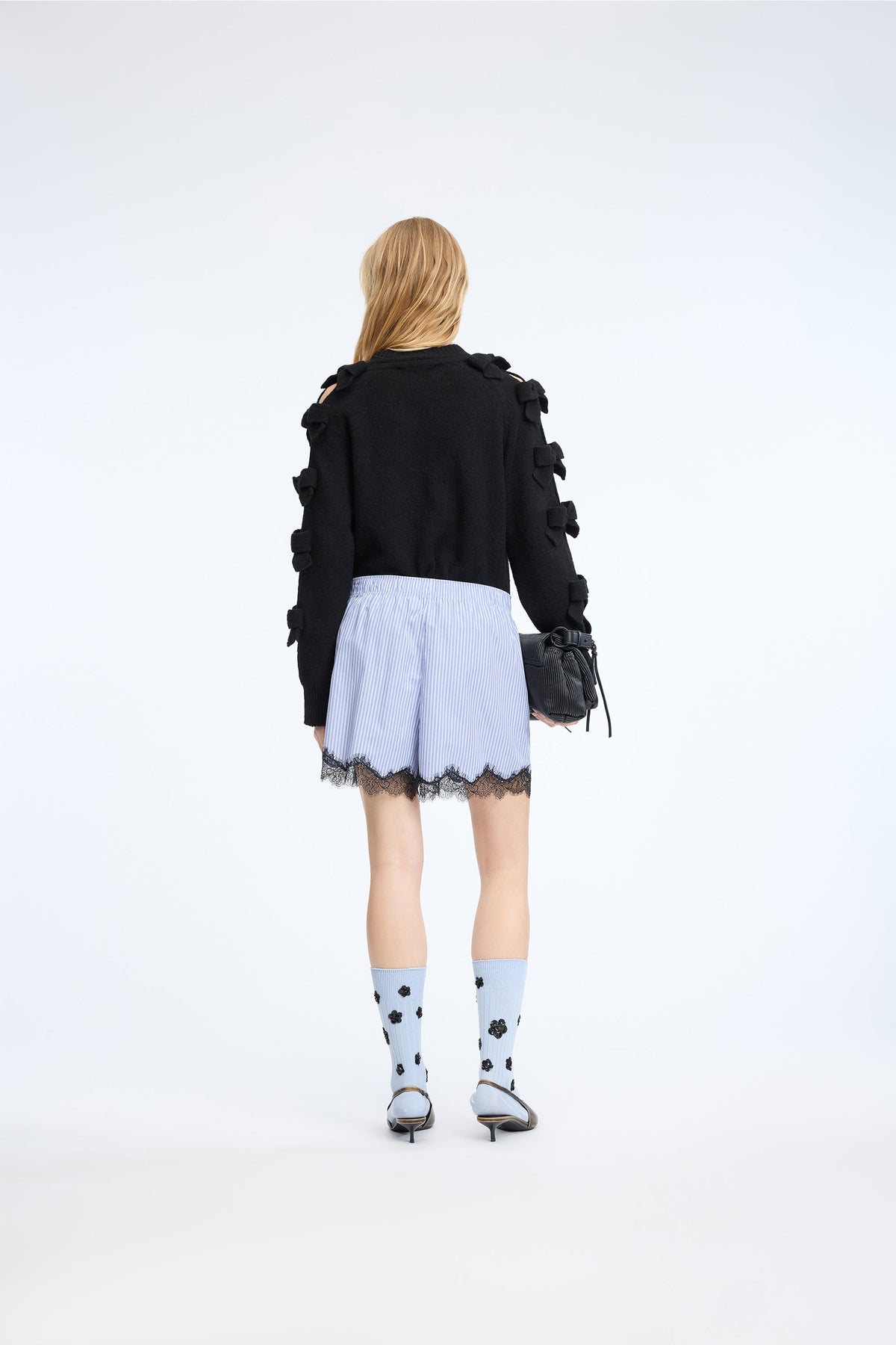CORAH - BLACK