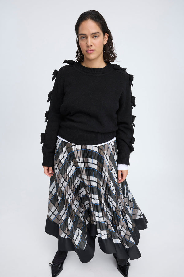 CORAH - BLACK