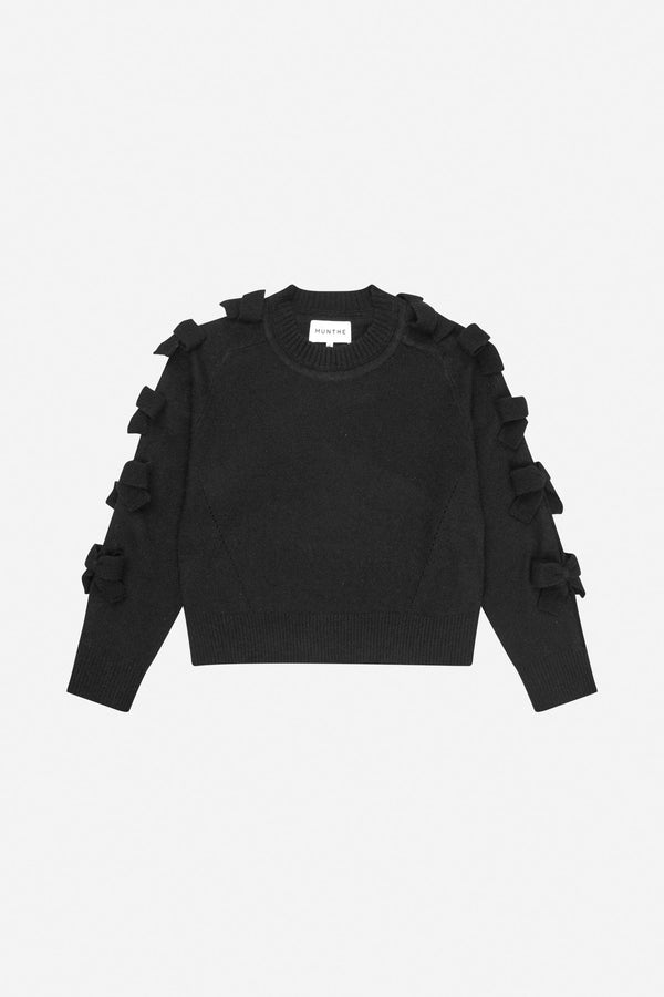 CORAH - BLACK