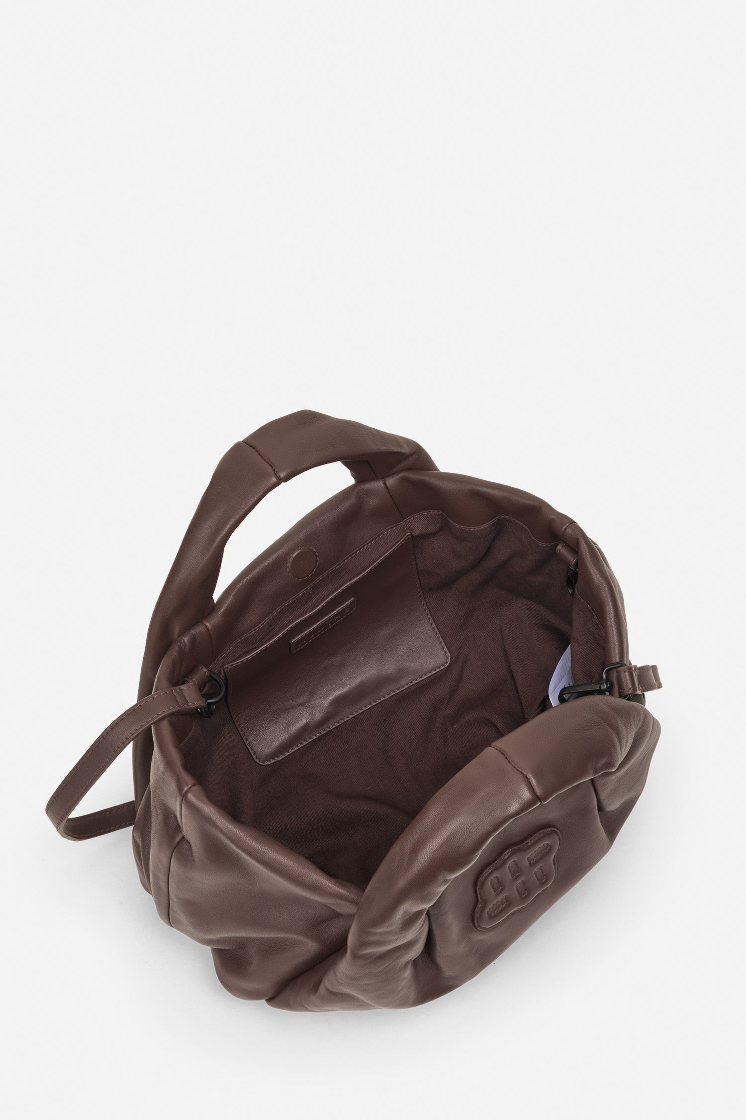 LIX BAG - MOCCA