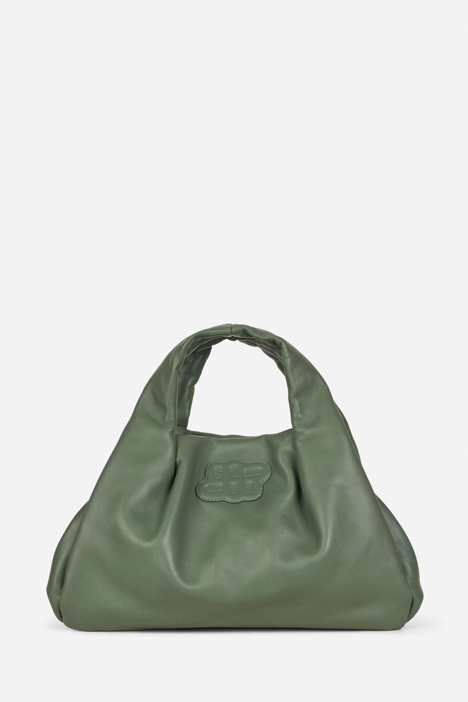 LIX BAG - DUSTY GREEN