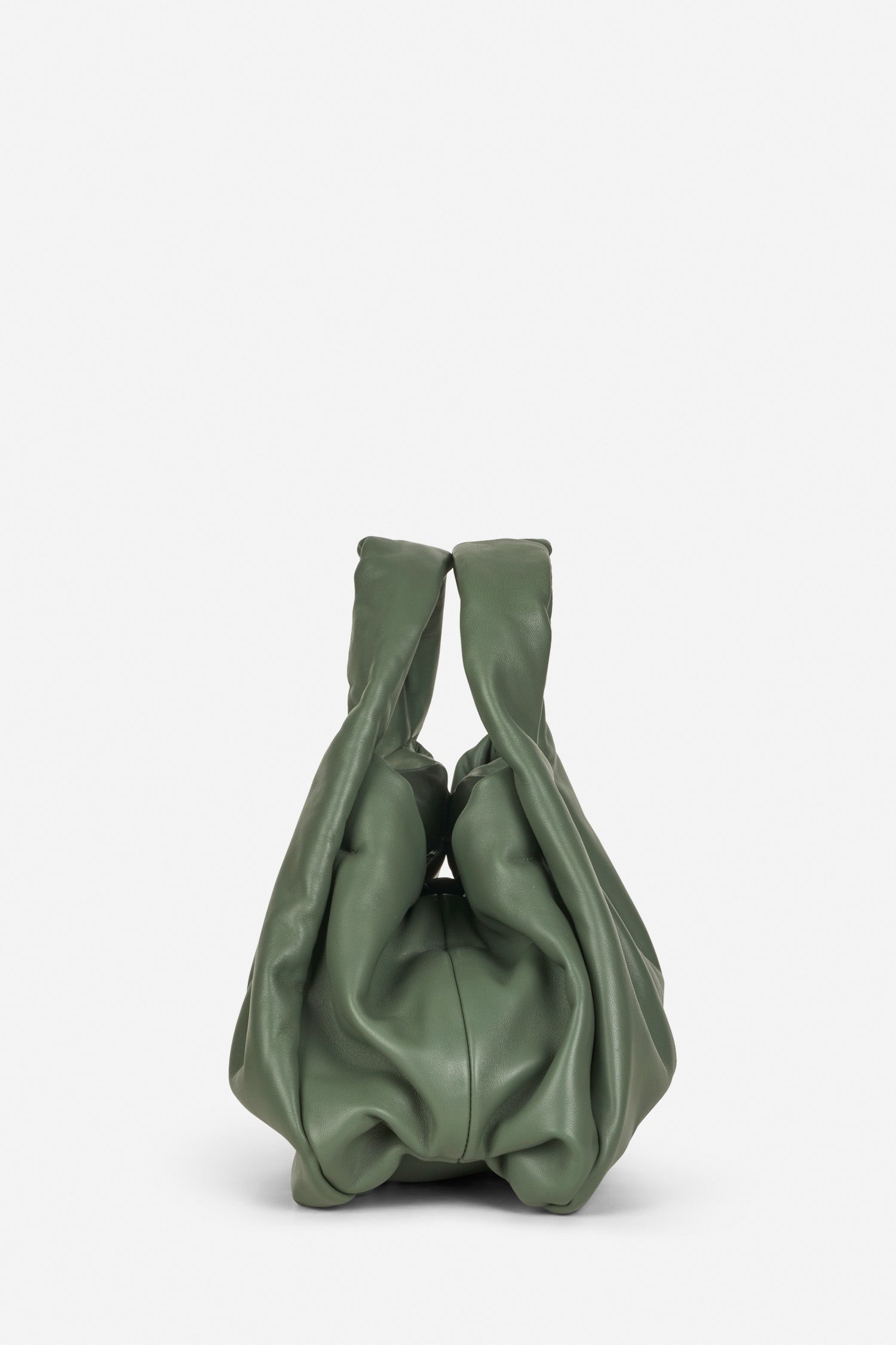 LIX BAG - DUSTY GREEN