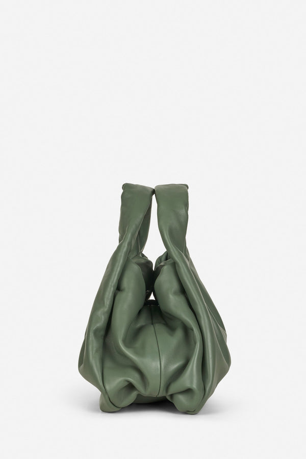 LIX BAG - DUSTY GREEN