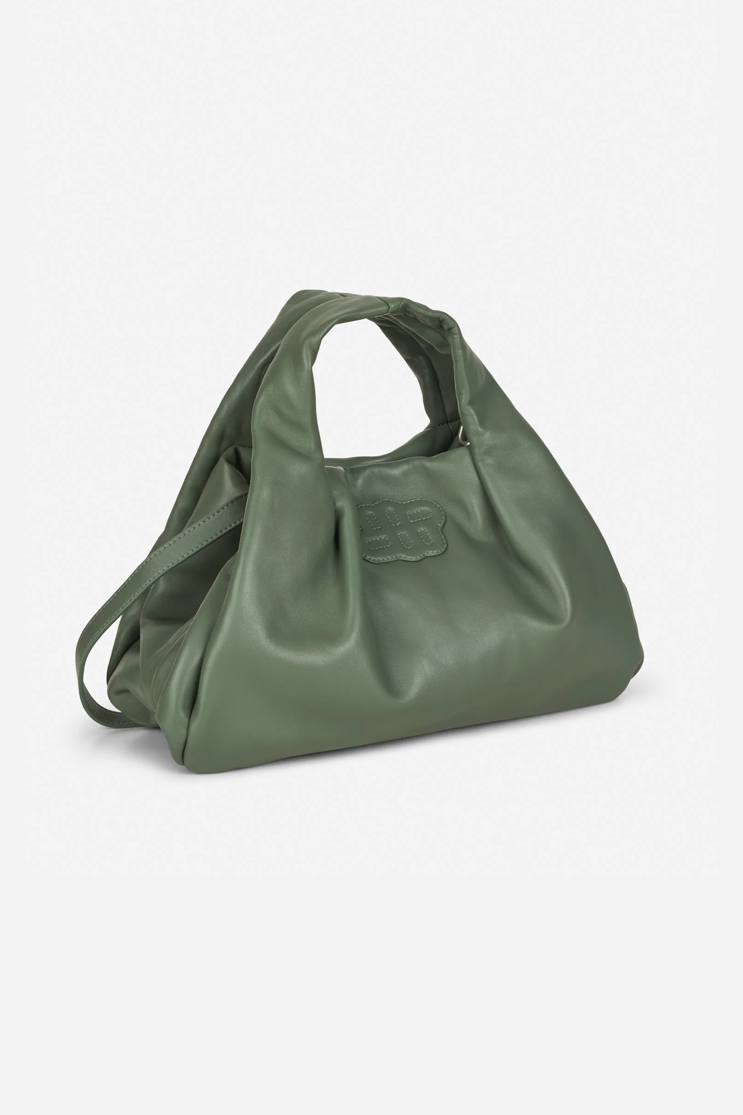 LIX BAG - DUSTY GREEN