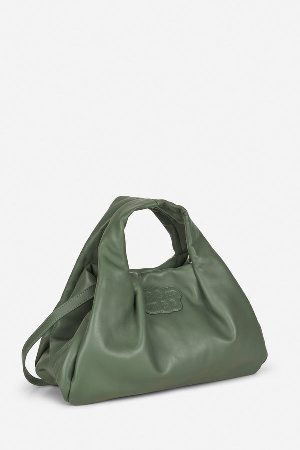 LIX BAG - DUSTY GREEN