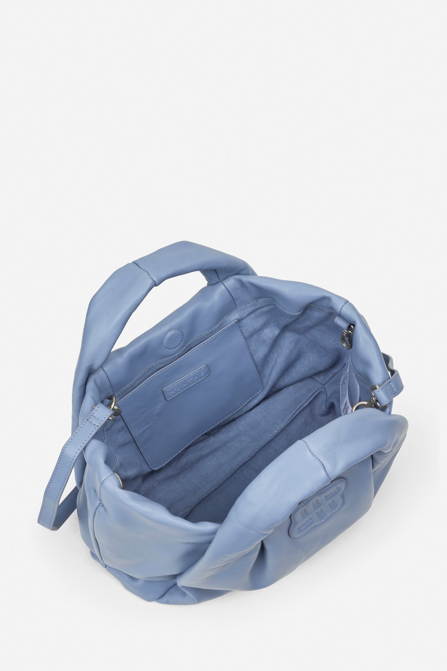 LIX BAG - LIGHT BLUE