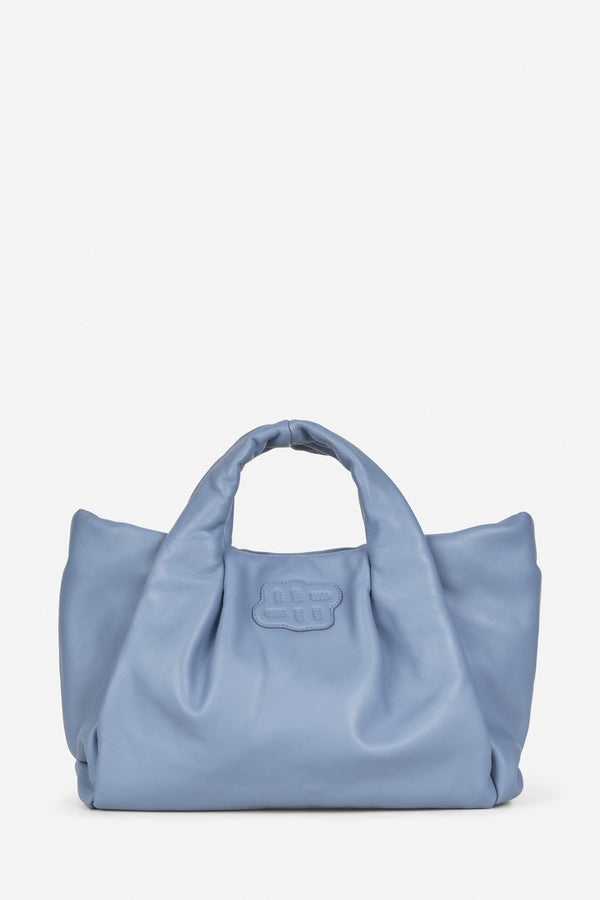 LIX BAG - LIGHT BLUE