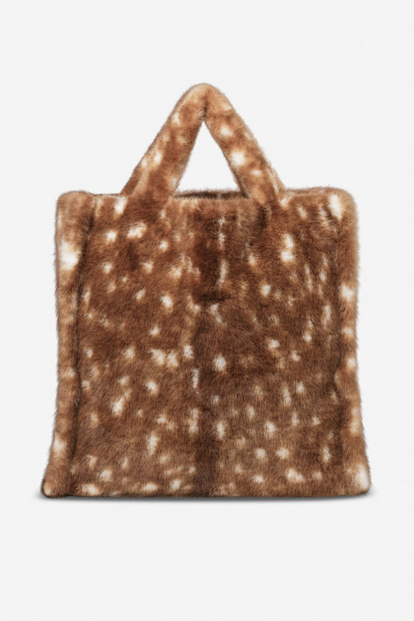 CARULINE - PRINT ANIMAL