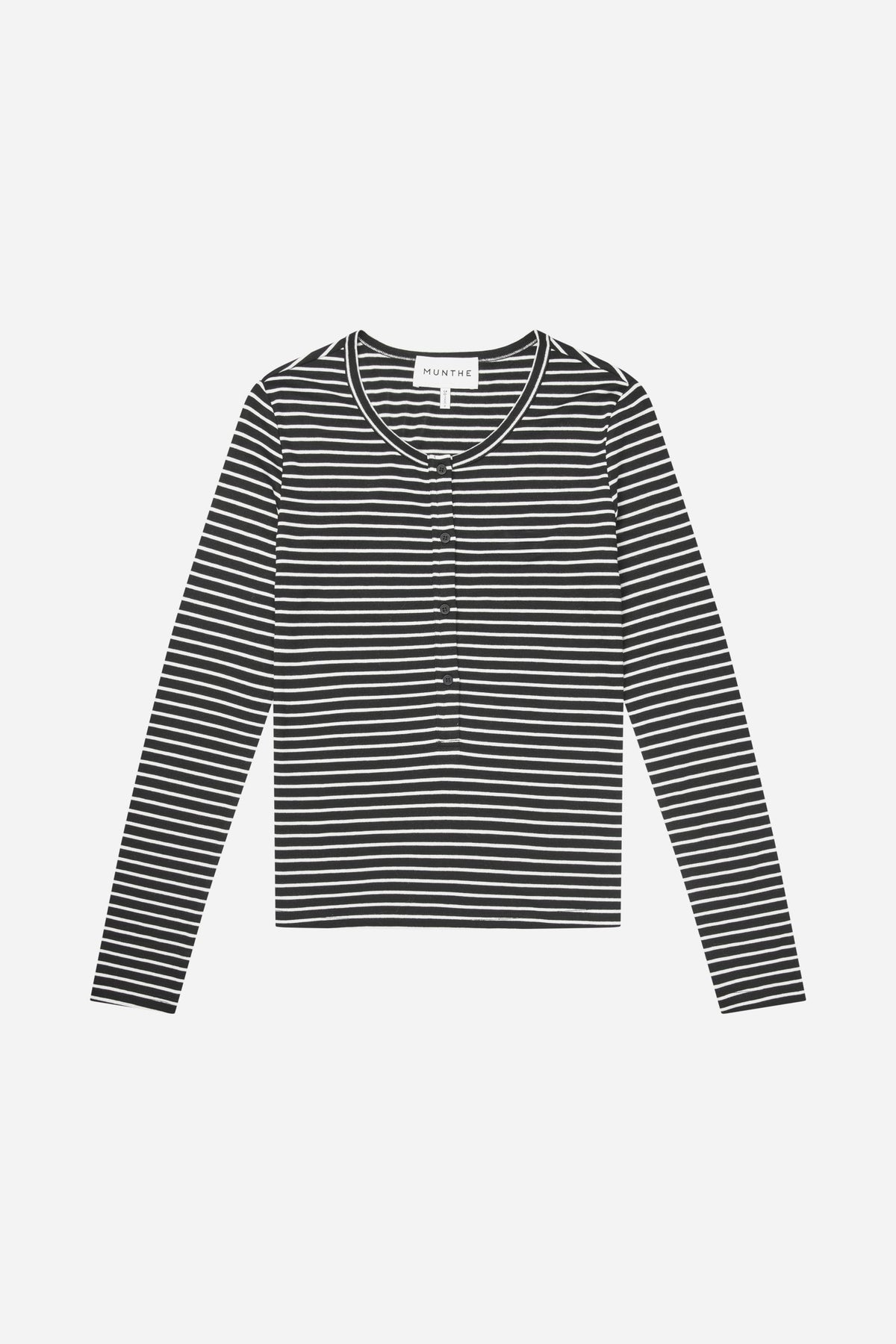 VUZZA - BLACK