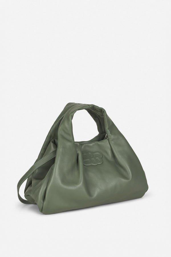 LIX BAG - DUSTY GREEN