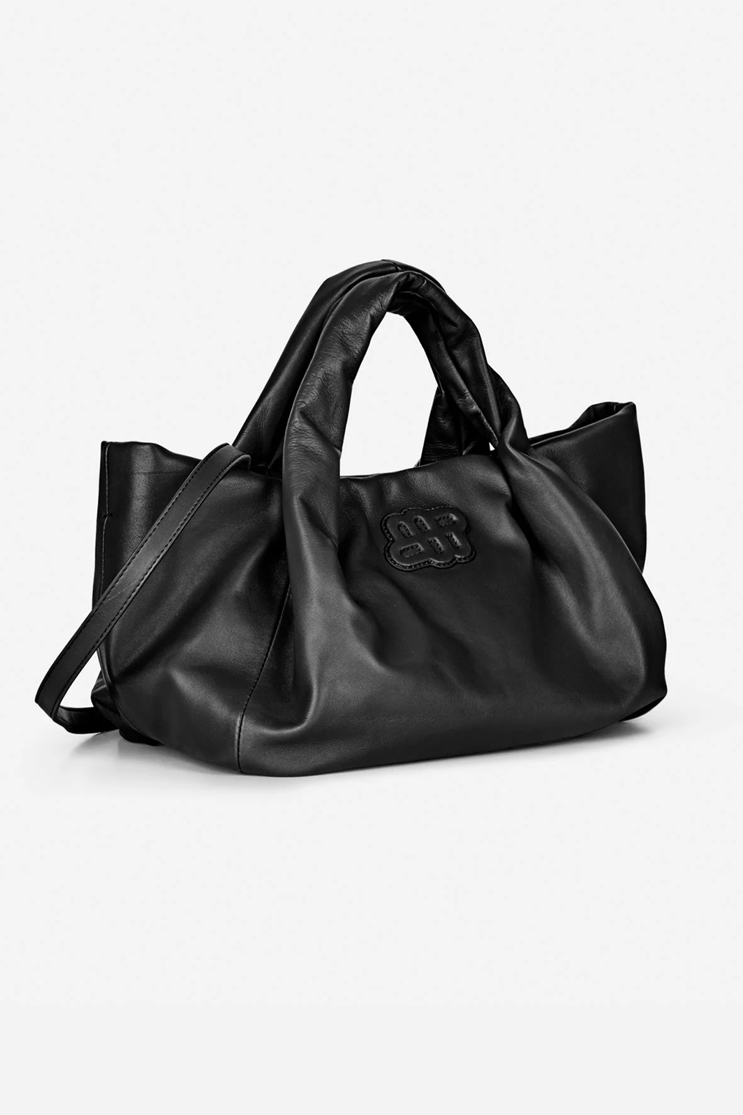 LIX BAG - BLACK