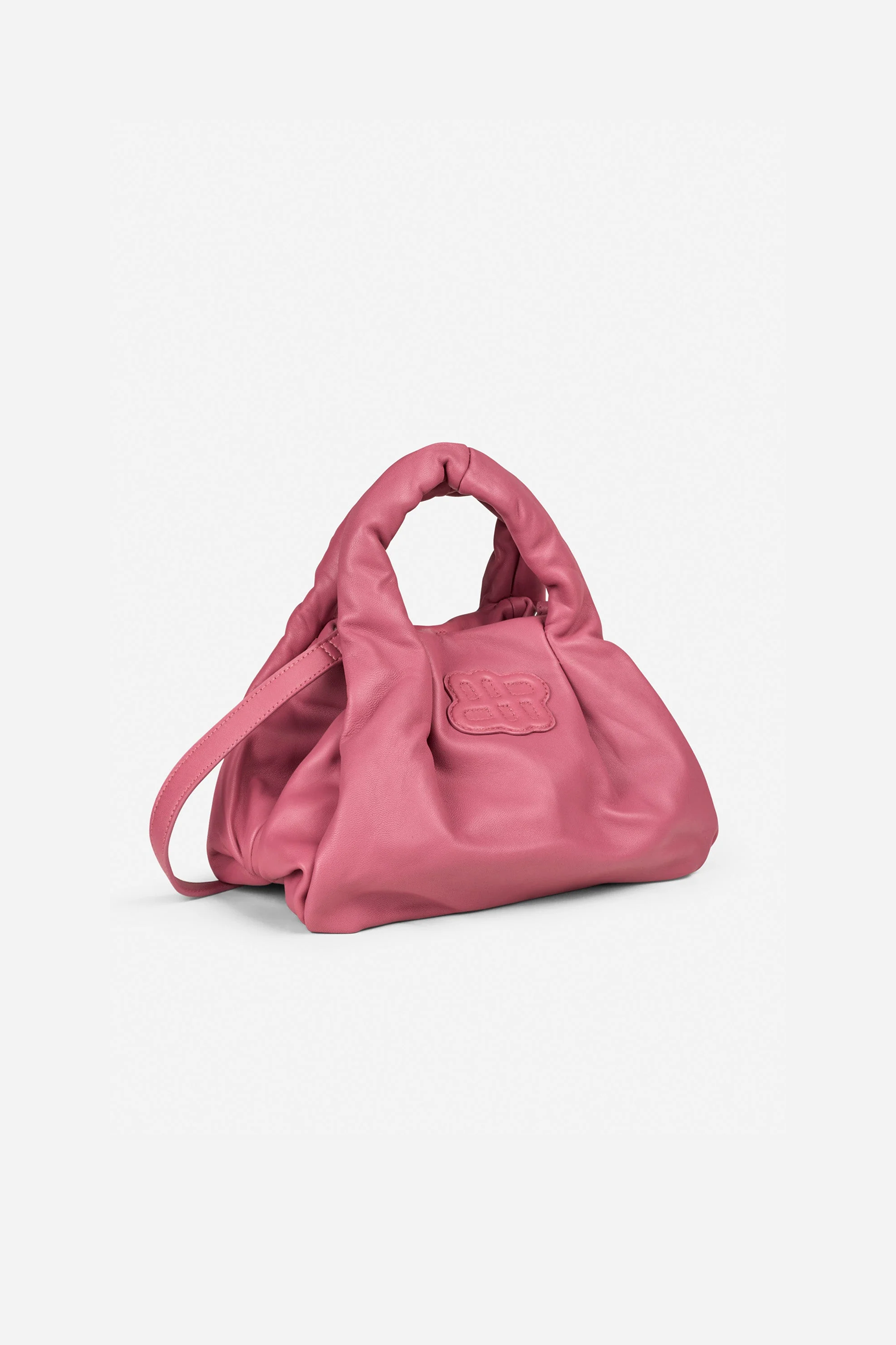 LIXIA BAG - BERRY