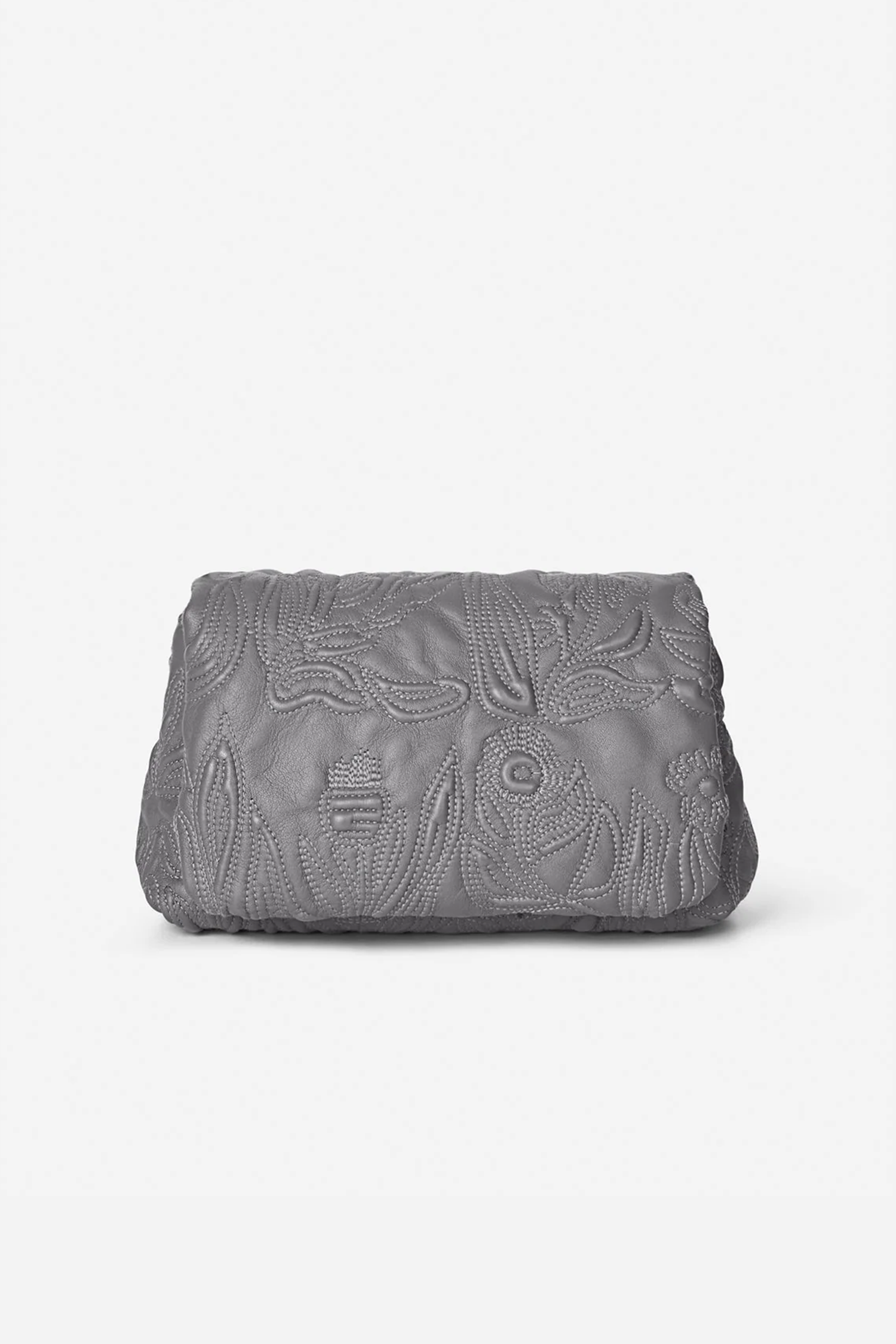 ROLUKE BAG - GREY